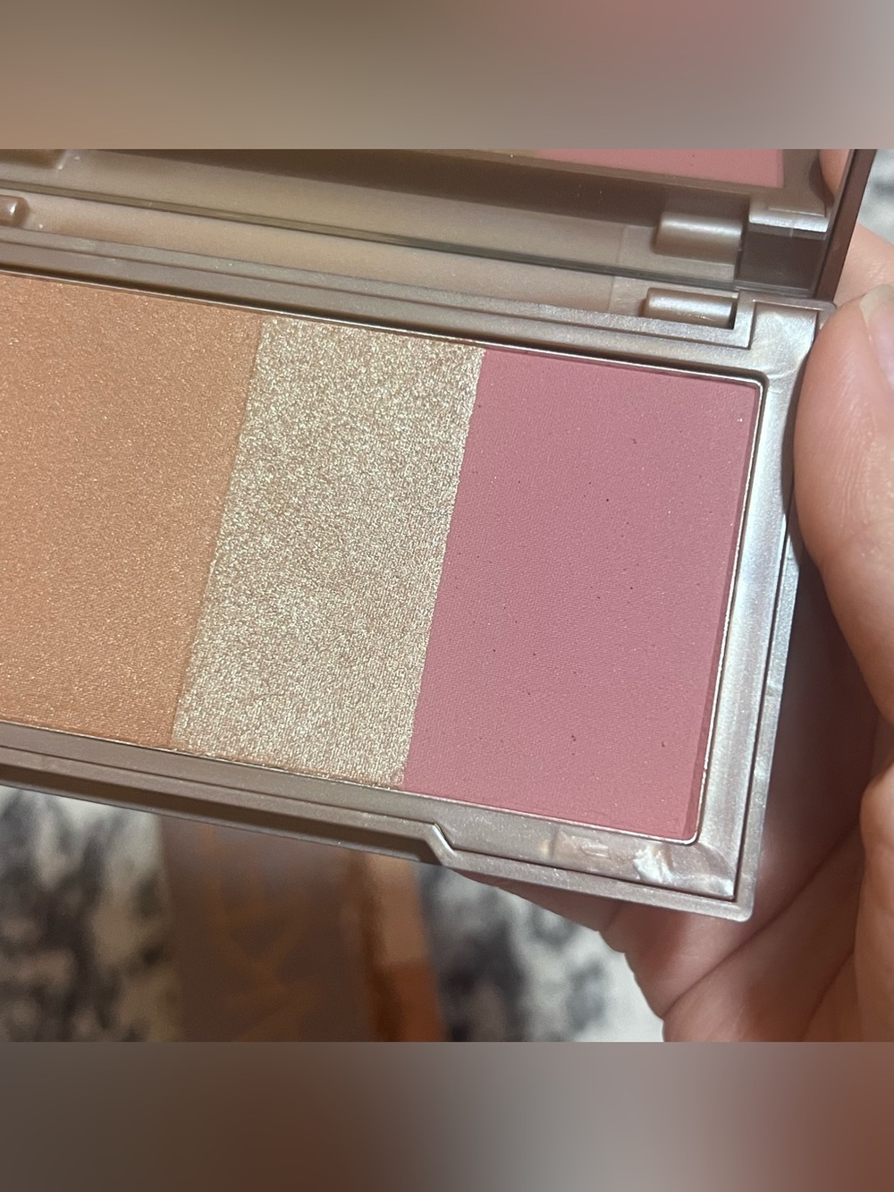 Urban Decay Naked Flushed palette Strip - Picture 6 of 9